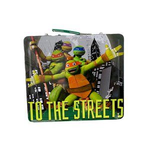 Art Kit TEENAGE MUTANT NINJA TURTLE